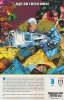 X-FORCE EPIC COLLECTION ASSAULT ON GRAYMALKIN TP [9781302954024]